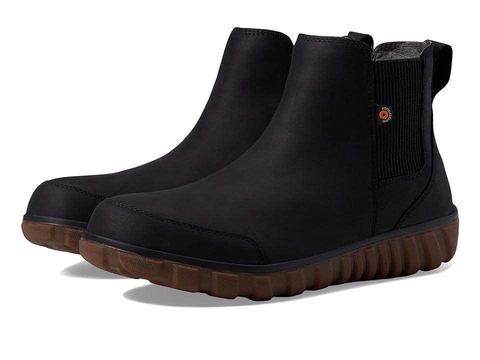 Bogs Classic Casual Chelsea II Men's Boots Product Image