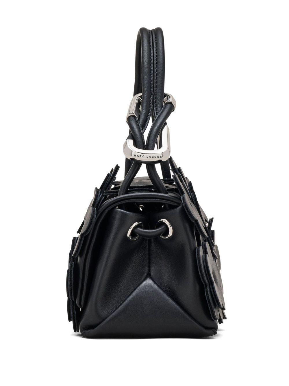 The Daisy Applique Mini Dual bag Product Image
