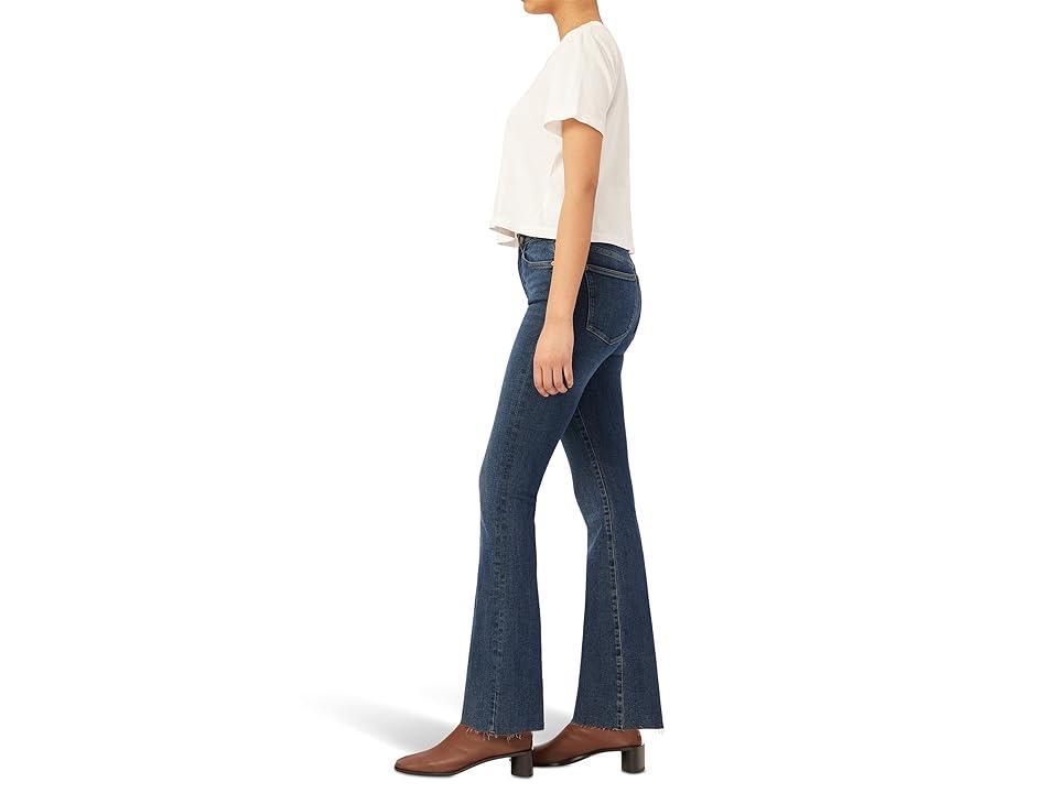 Womens Bridget Boot High Rise Instasculpt Jeans Product Image