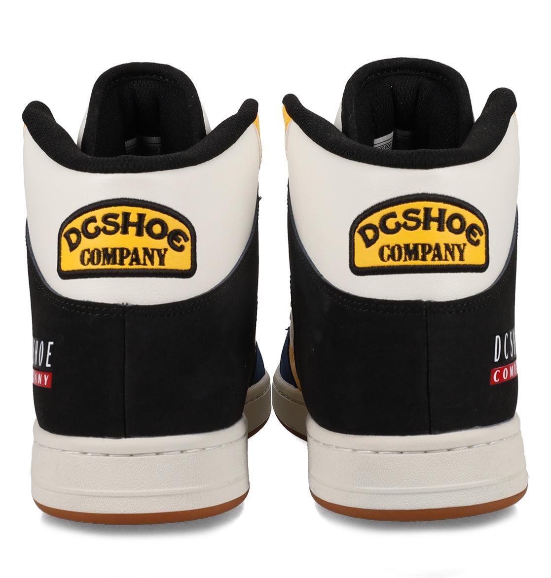 Men's Manteca 4 Hi Shoes Male Product Image