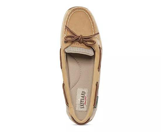 Eastland Sunrise Womens Boat Shoes Product Image