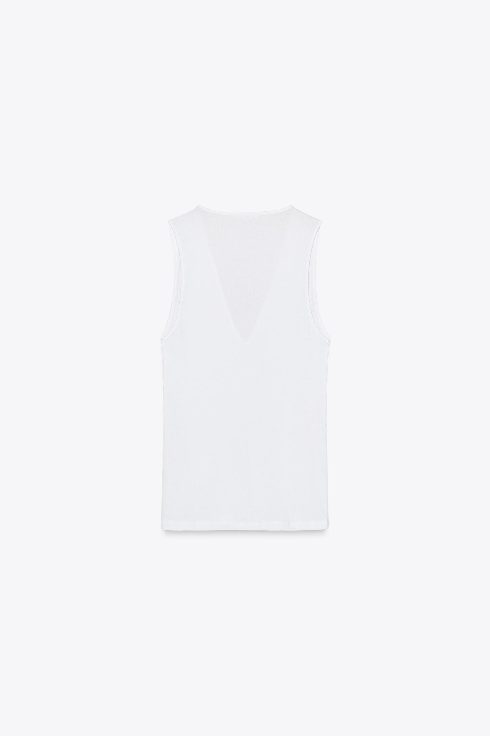 COTTON T-SHIRT Product Image