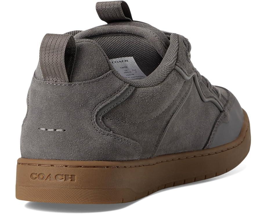 Mesh Sneakers Product Image