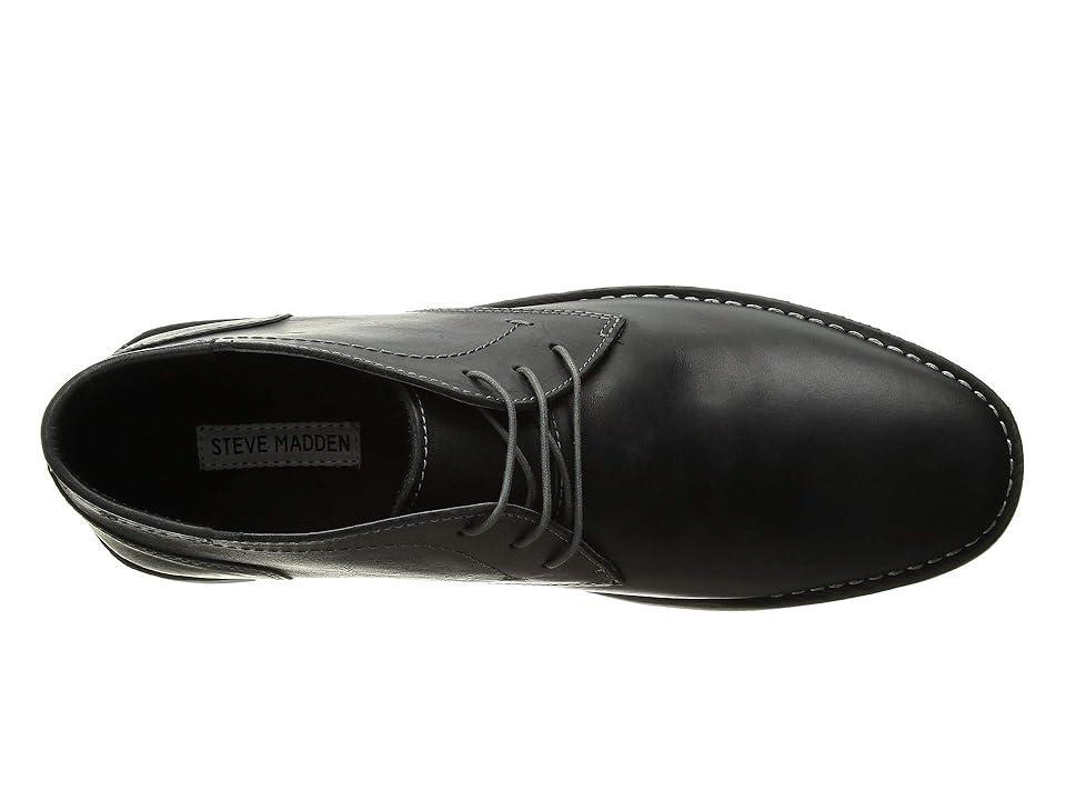 Steve Madden Mens Harken Chukka Boots Product Image