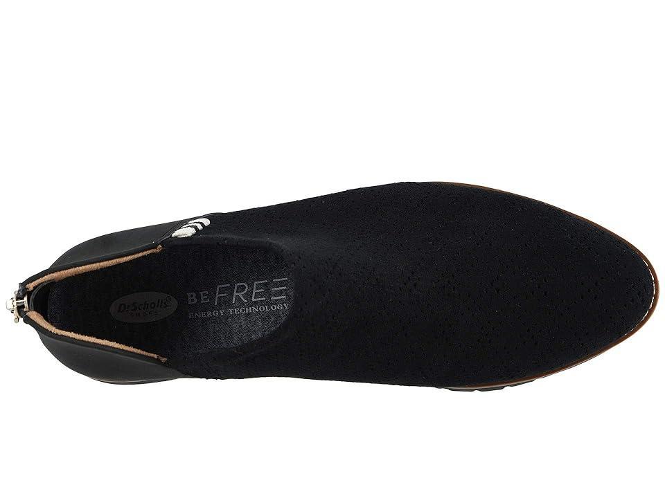 Dr. Scholl's Insane Women's Flats, Size: 9.5, Gray Product Image