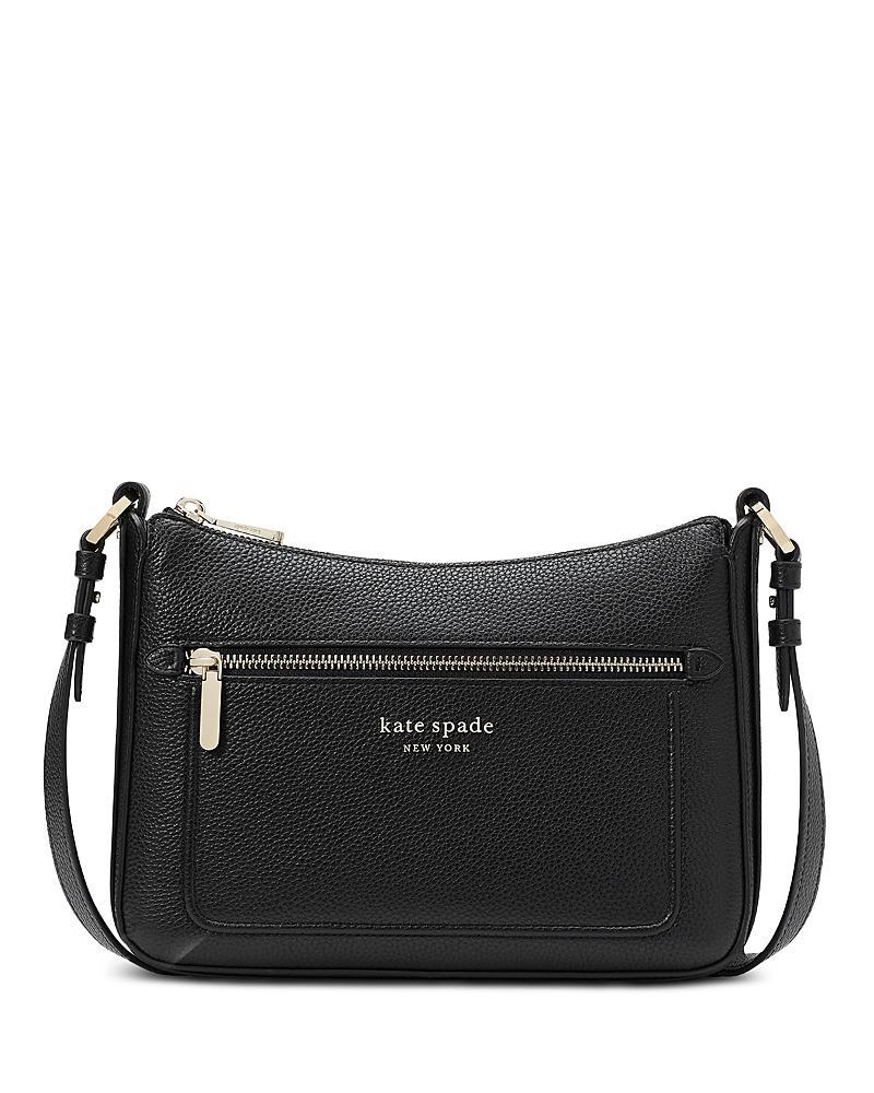 Womens Leather Crossbody Bag Product Image