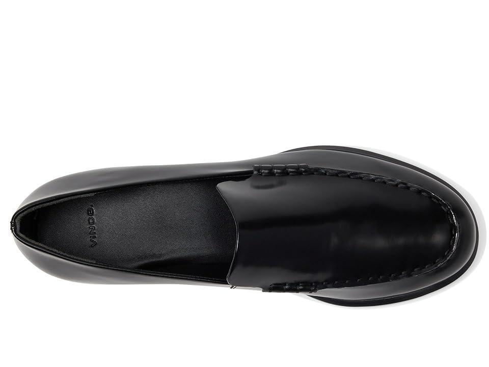Vince Womens Naomi Loafer Flats Product Image