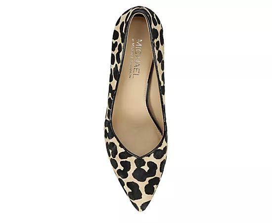 Michael By Shannon Womens Jenelle Pump Product Image