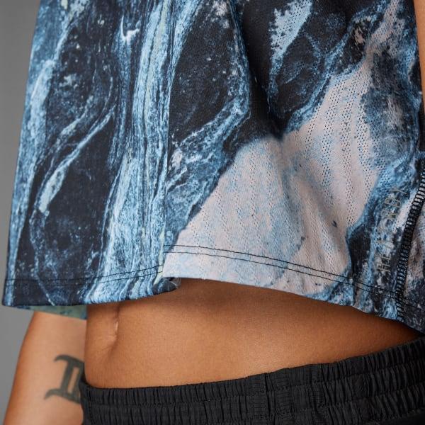 Move for the Planet AirChill Tank Top Product Image