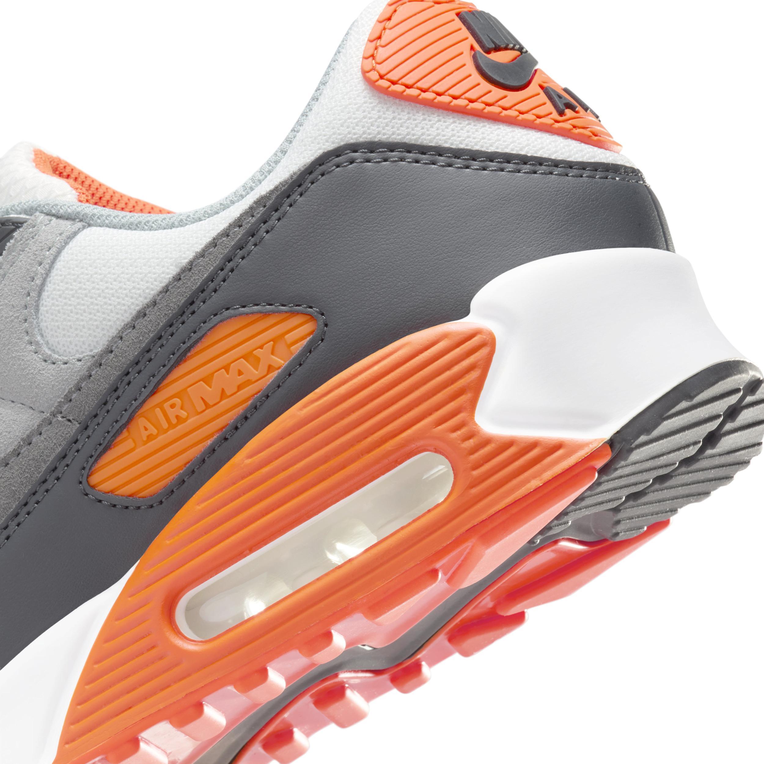 Nike Mens Air Max 90 Shoes Product Image