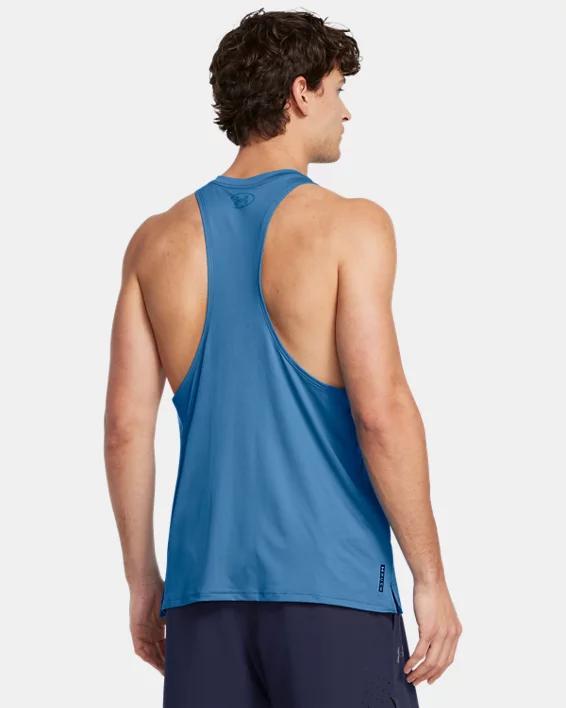 Under Armour Mens Under Armour Vanish Energy Tank - Mens Product Image