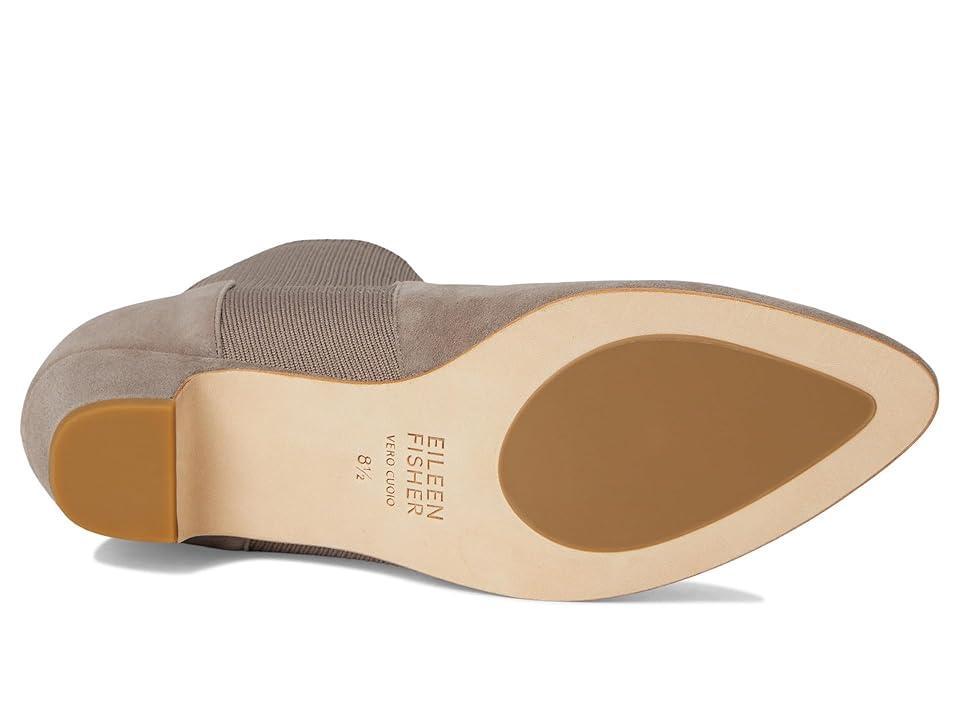 Eileen Fisher Womens Muzy Booties Product Image