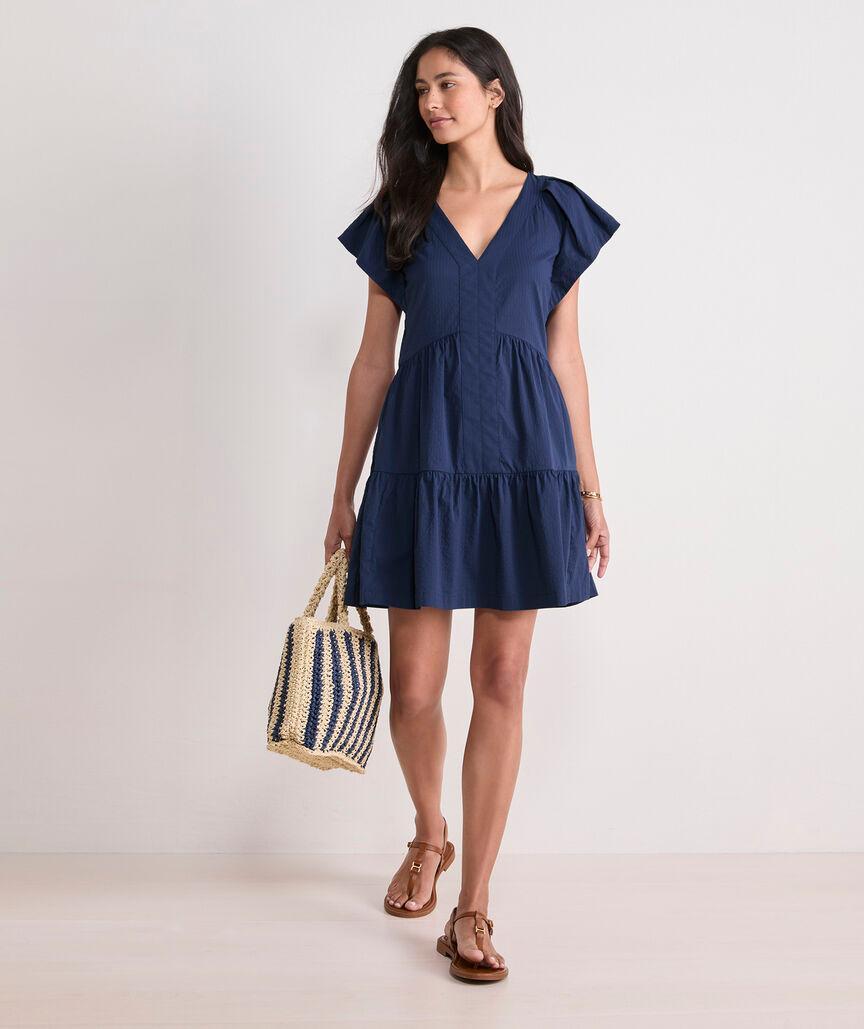 Sophie Harbor Dress Product Image