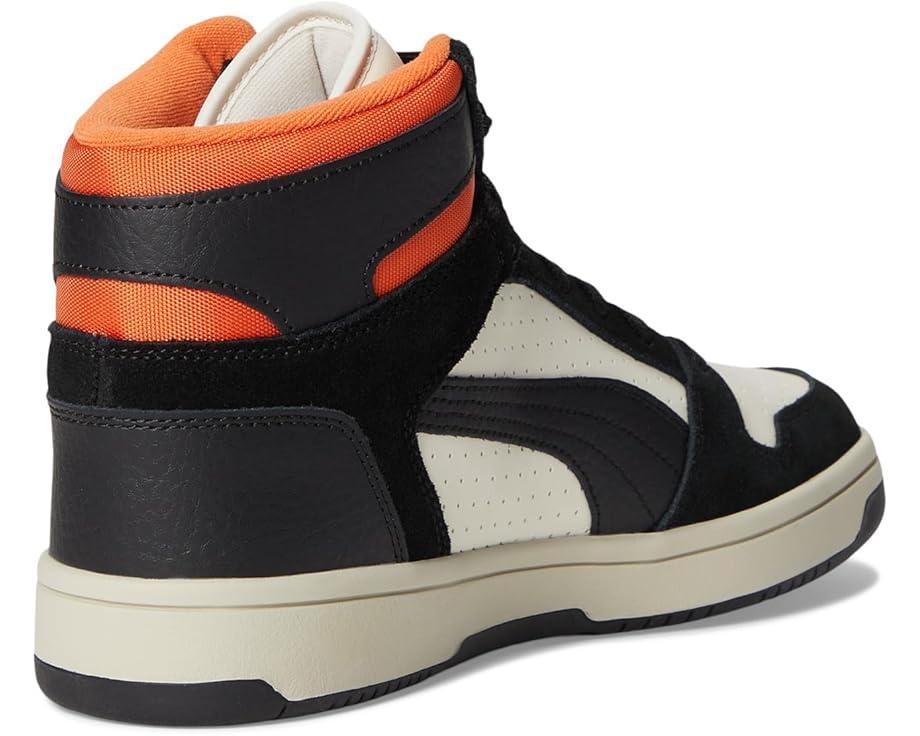 Men's PUMA Rebound Layup Sneakers Product Image