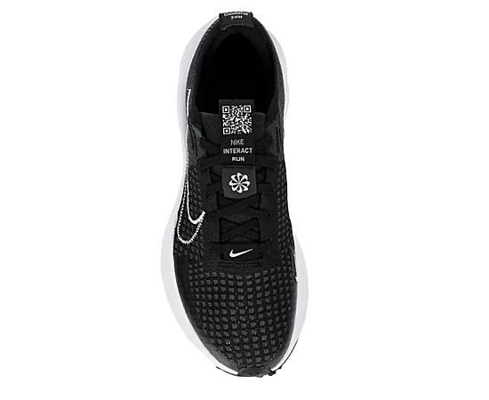 Nike Women's Interact Run Road Running Shoes Product Image