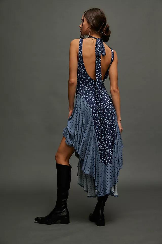 Ramada Midi Dress Product Image