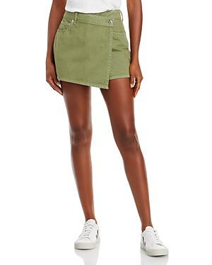 Womens Winnie Asymmetrical Skort Product Image