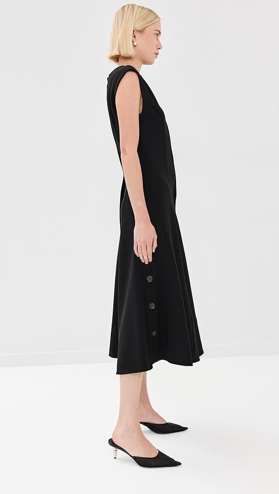 Proenza Schouler Georgia Dress | Shopbop Product Image