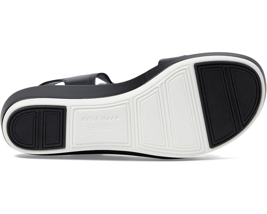 Zerogrand Double Band Sandals Product Image