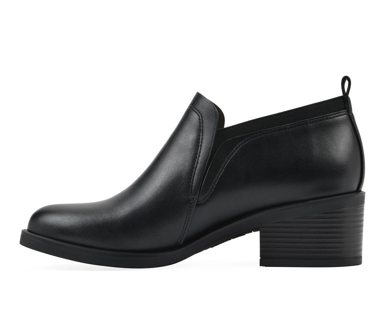 Women's White Mountain Culvert Booties Product Image