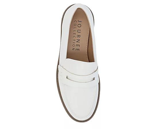 Journee Kenly Tru Comfort Foam Womens Loafers Product Image