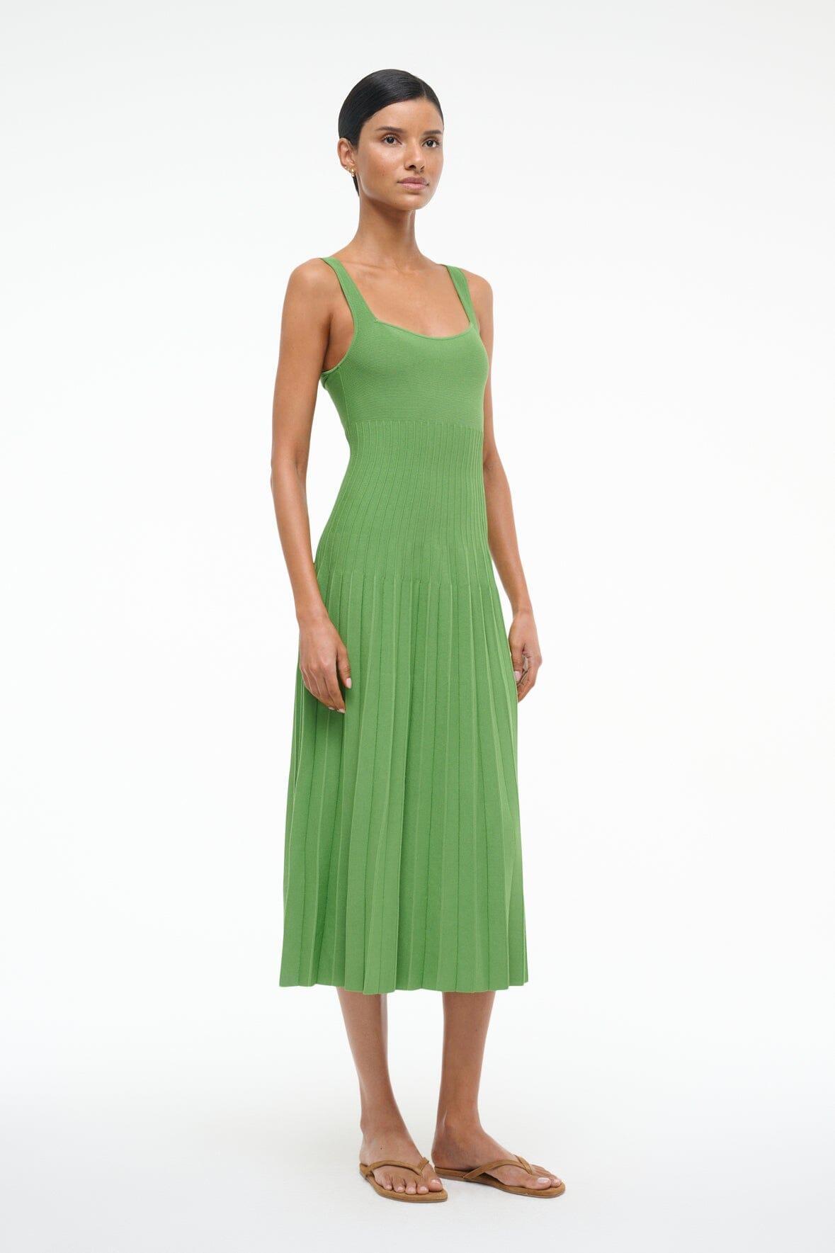 ELLISON DRESS | LEAF Product Image