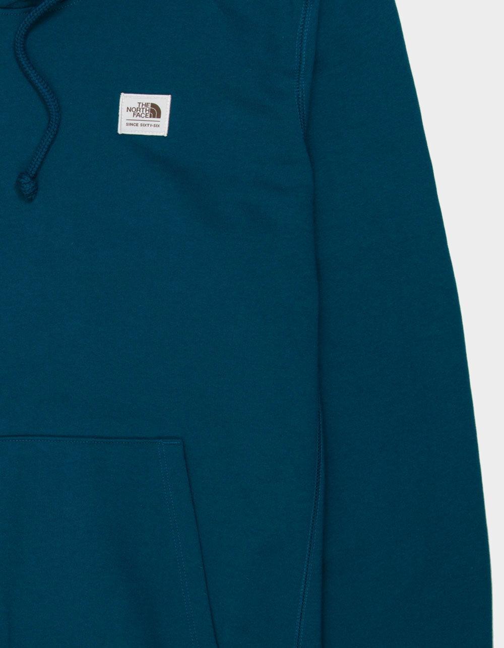 THE NORTH FACE Heritage Patch Mens Hoodie Product Image