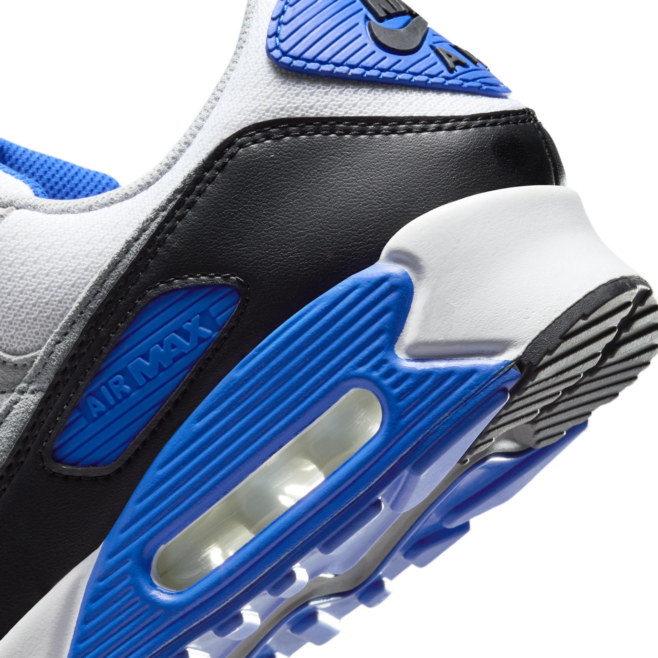 Nike Men's Air Max 90 Shoes Product Image