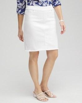 Warm Banded Hem Top Product Image
