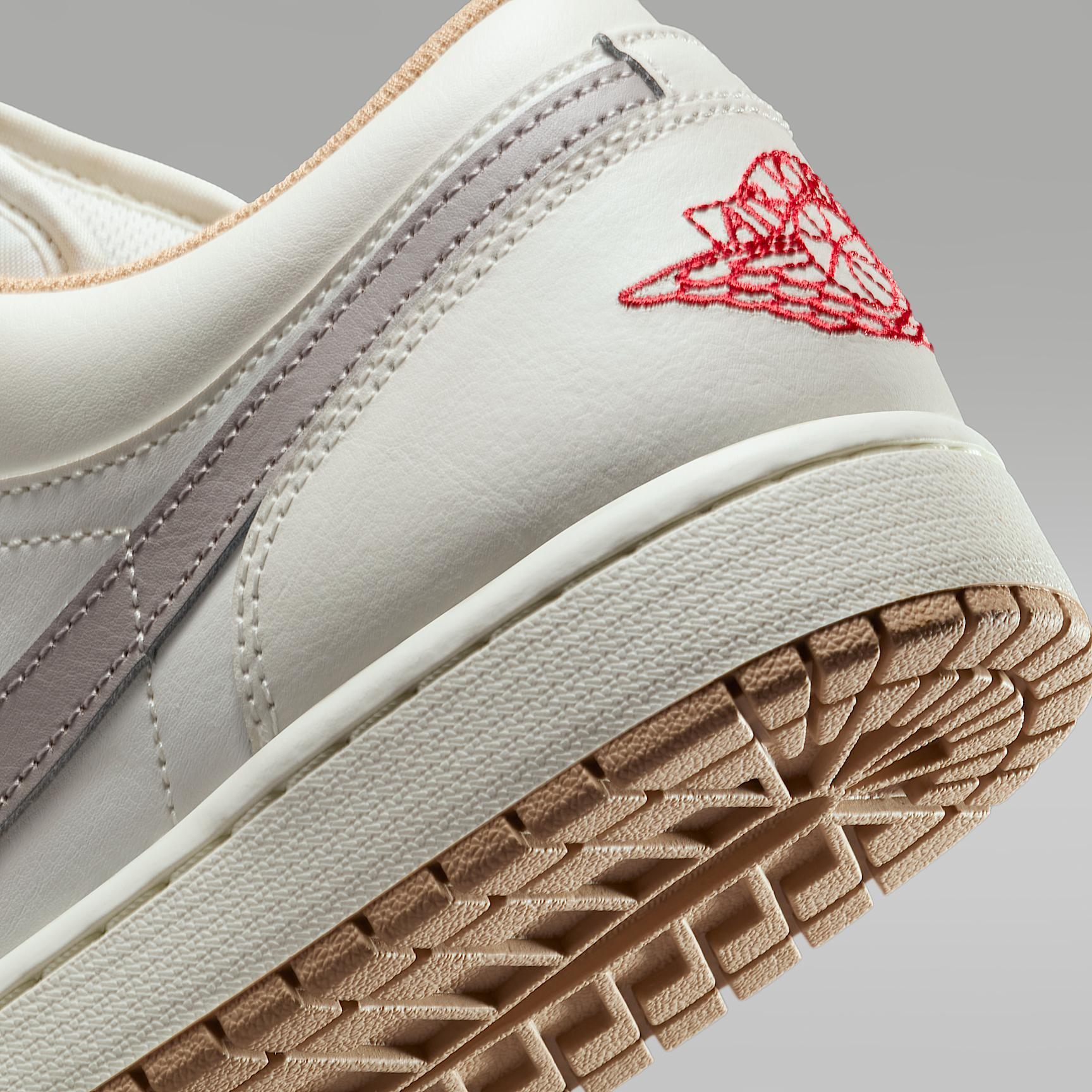 Men's Air Jordan 1 Low Shoes Product Image