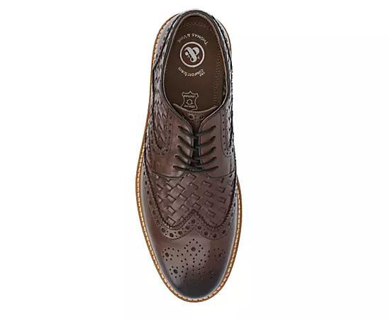 Thomas & Vine Mens Radcliff Oxford Product Image