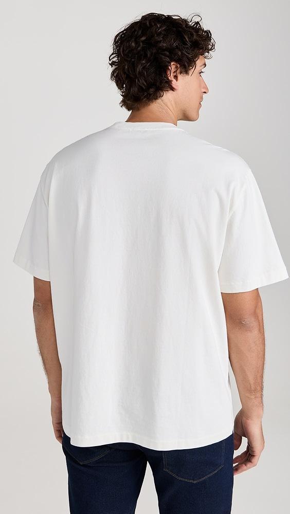 Madewell Vintage Relaxed Tee | Shopbop Product Image