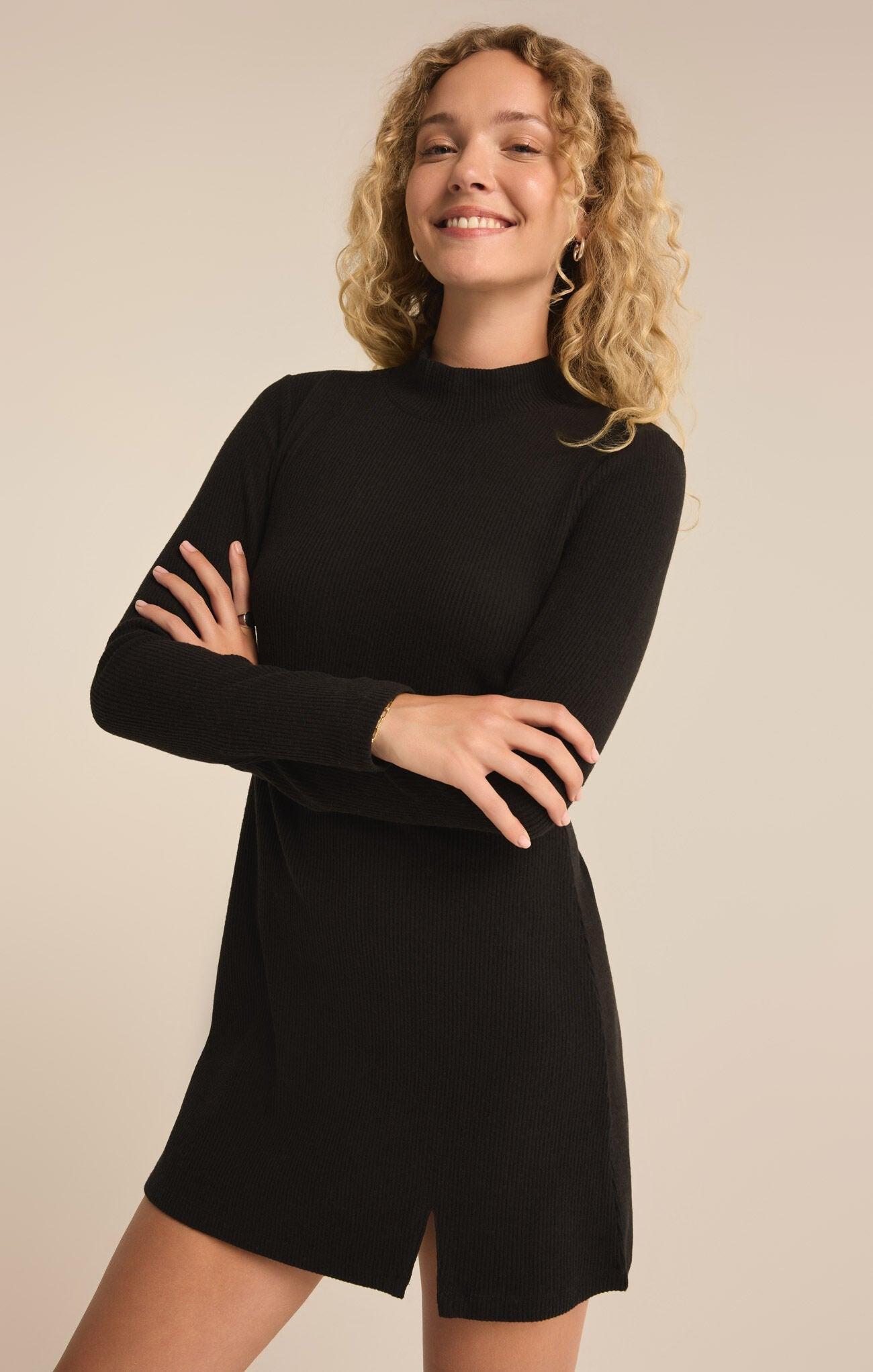Nadene Mini Dress Product Image