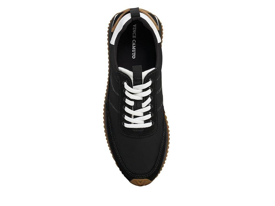 Vince Camuto Gender Inclusive Maarten Sneaker in Black at Nordstrom, Size 11 Women's Product Image