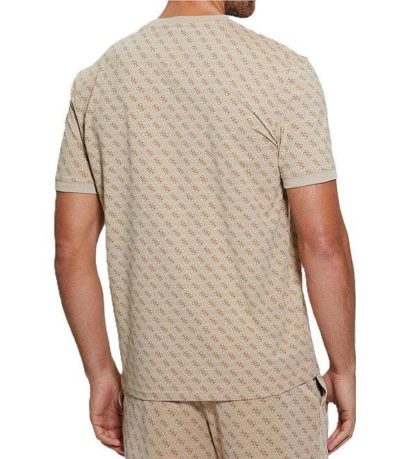 Guess Jamey Short Sleeve T-Shirt Product Image