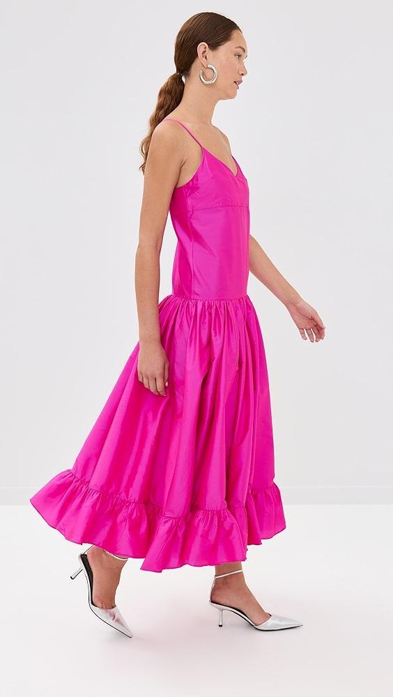 Azeeza Tanvi Midi Dress | Shopbop Product Image