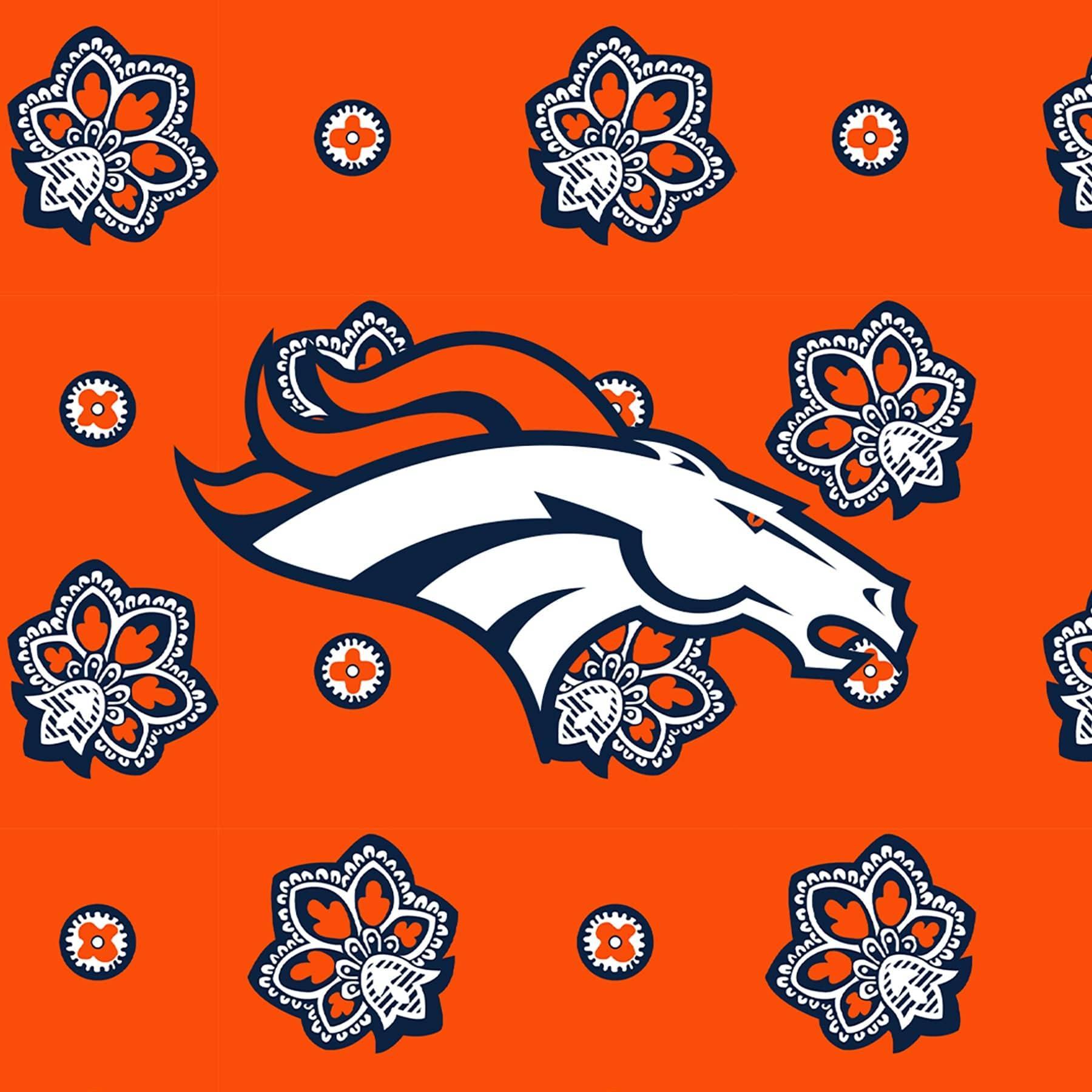 Vera Bradley NFL Small Backpack Women in Dallas Cowboys Bandana Product Image