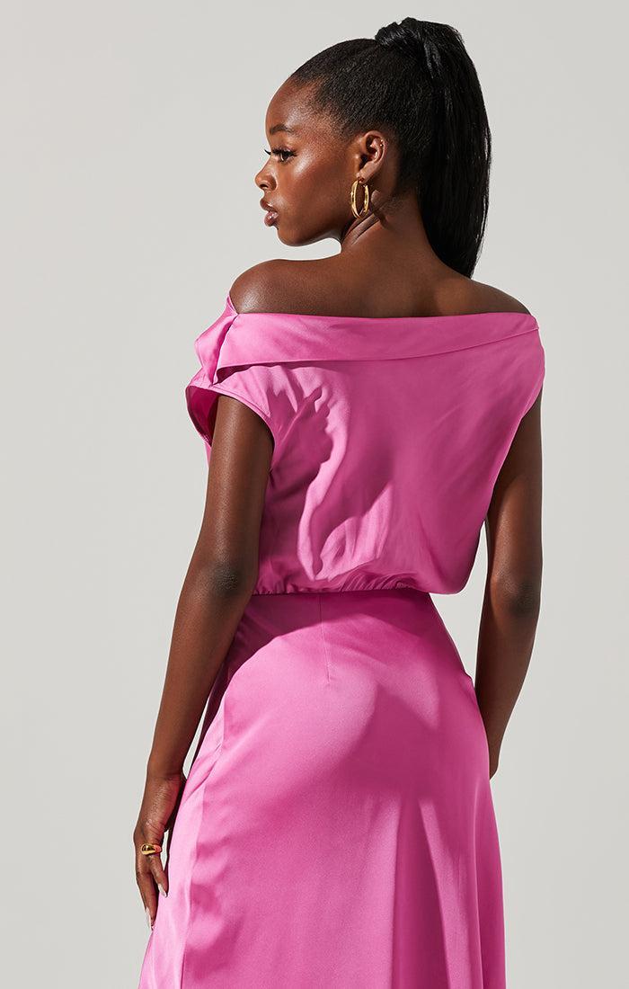 ASTR the Label | Monroe Dress FINAL SALE Product Image
