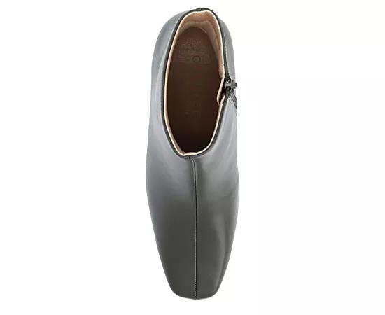 Journee Haylinn Tru Comfort Foam Womens Ankle Boots Product Image