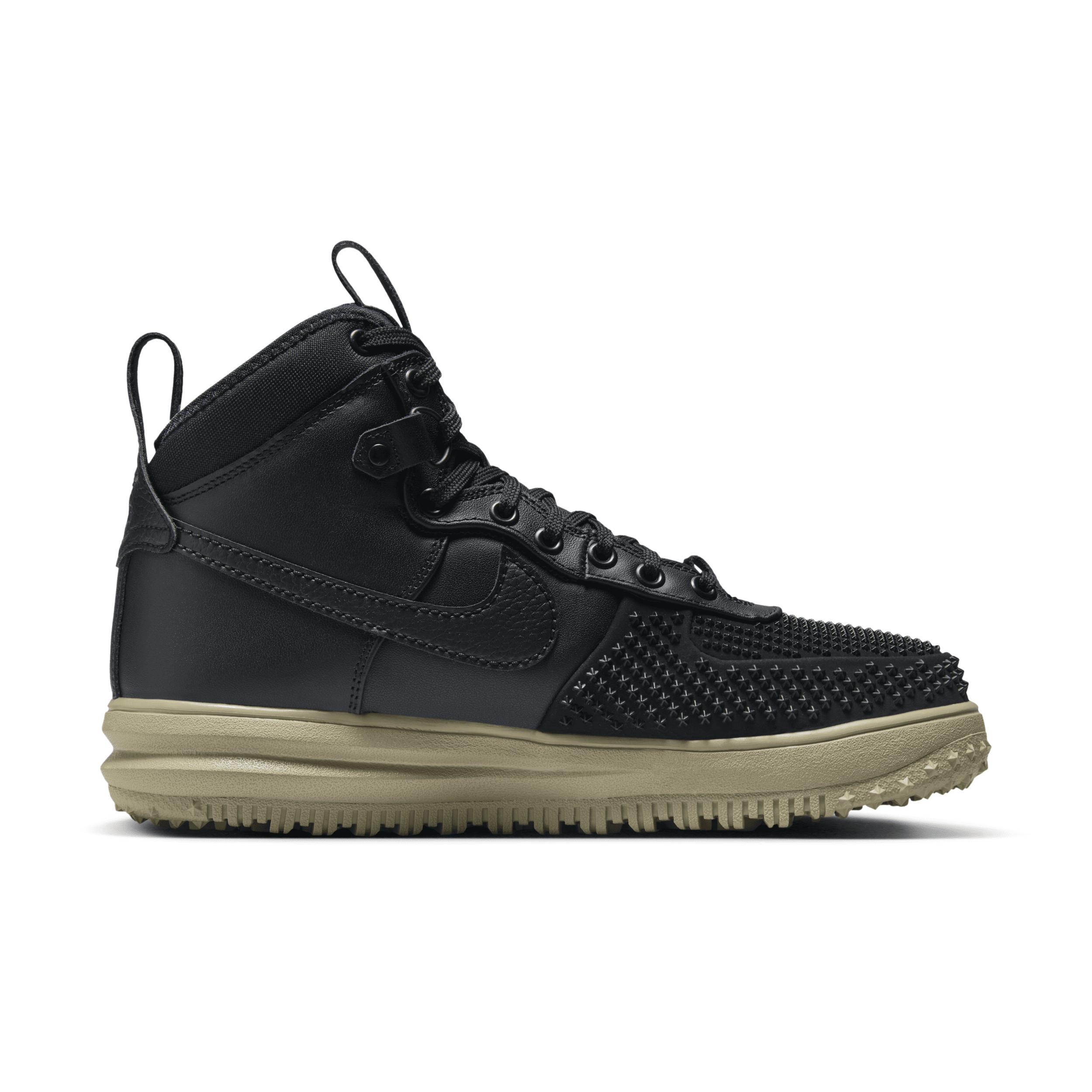 Nike Lunar Force 1 Men's Winterized Duckboots Product Image
