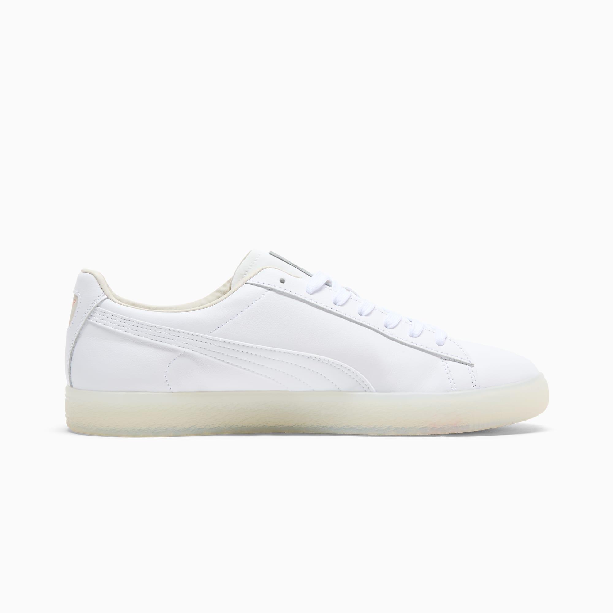 Clyde EMBD NYC Flagship Sneakers Product Image