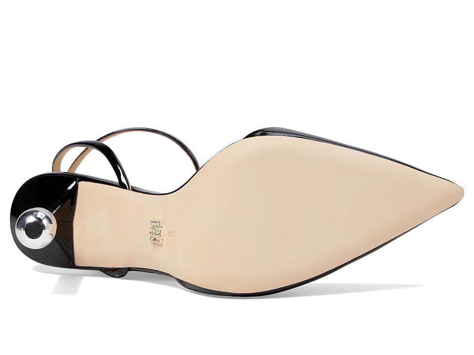 Badgley Mischka Indie Ii Women's Shoes Product Image