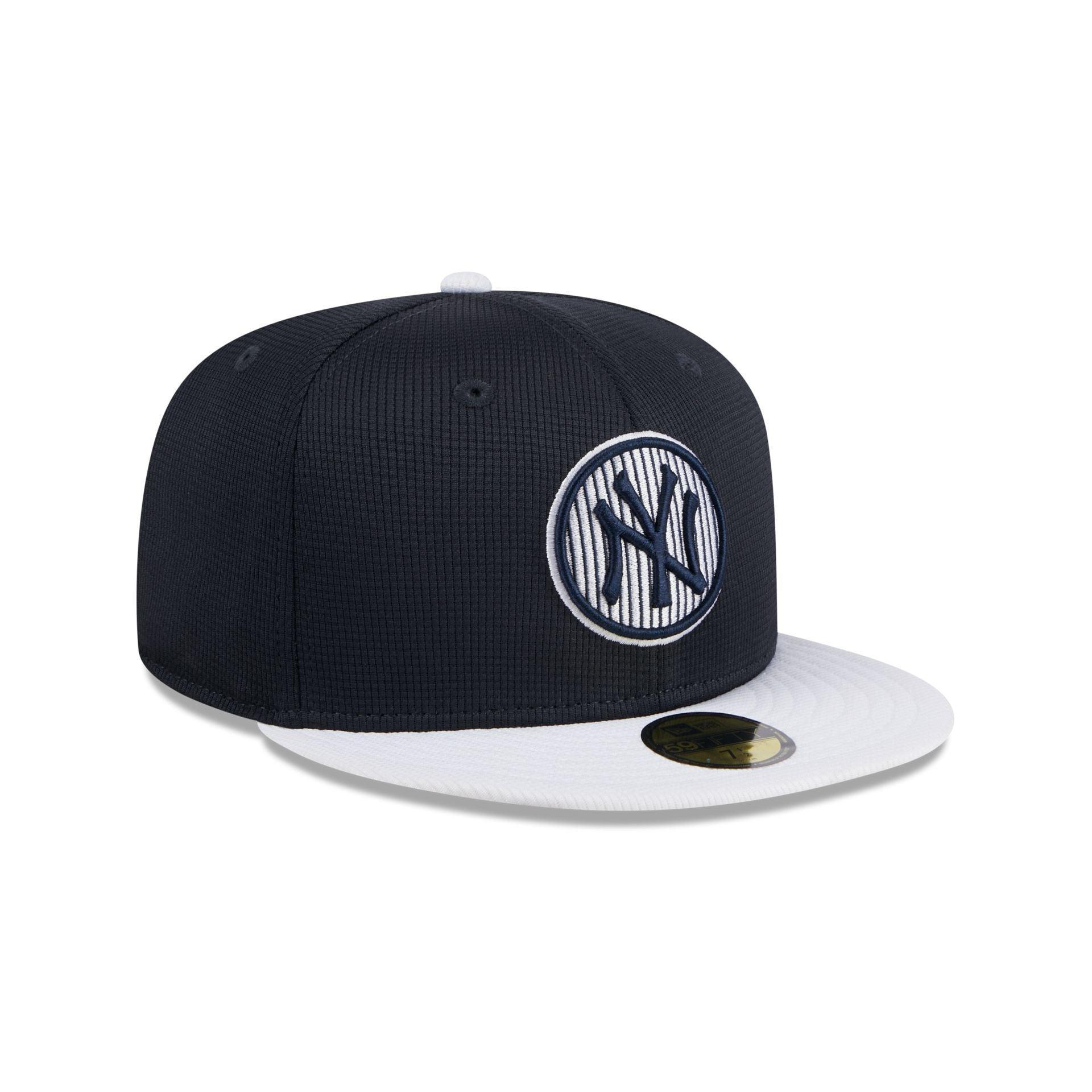 New York Yankees 2025 Batting Practice 59FIFTY Fitted Male Product Image