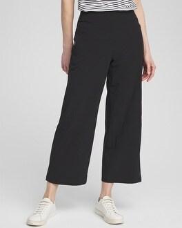 Zenergy® UPF Knit Side Pleat Skort Product Image