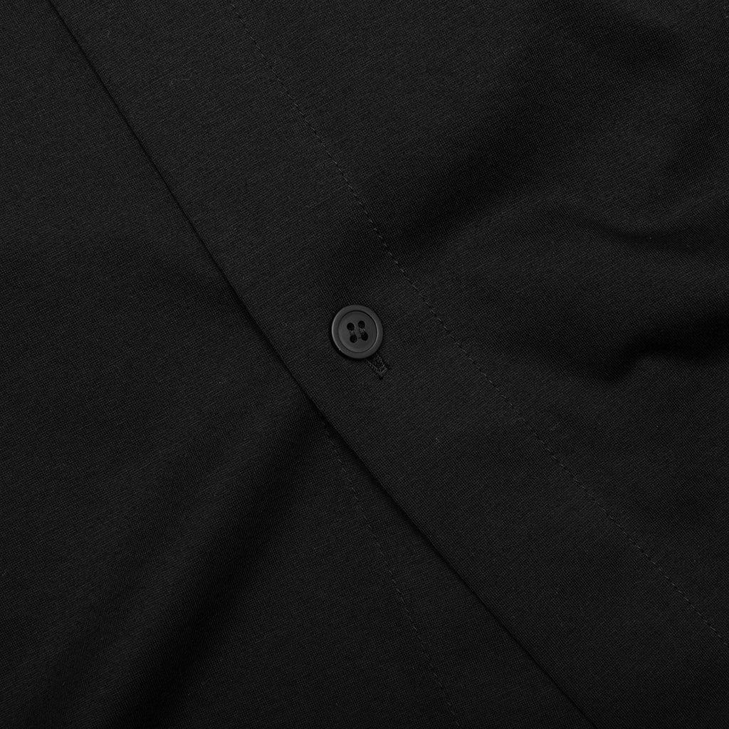 Smokey Twill Shirt - Brown Male Product Image