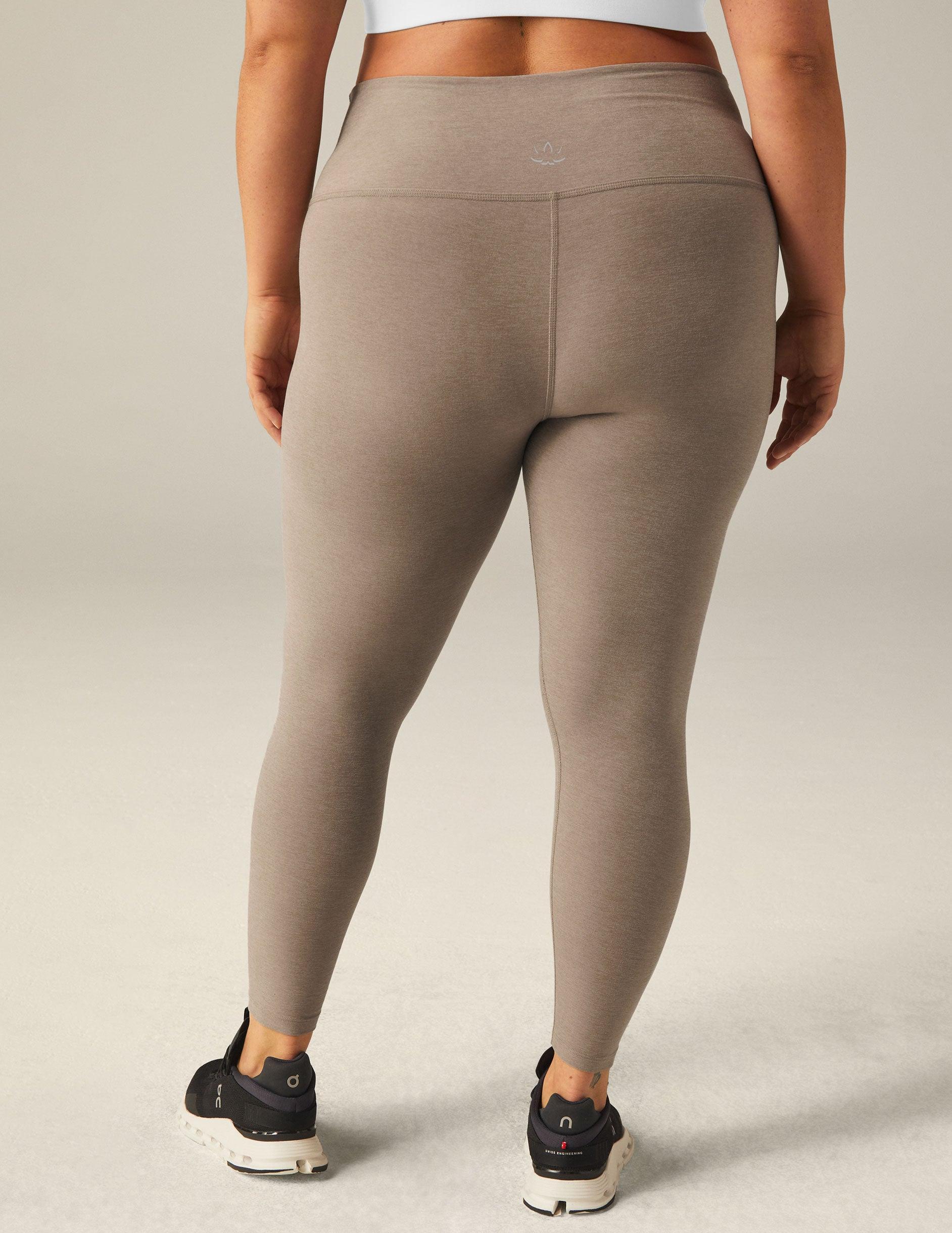 Spacedye Caught In The Midi High Waisted Legging Girls Product Image