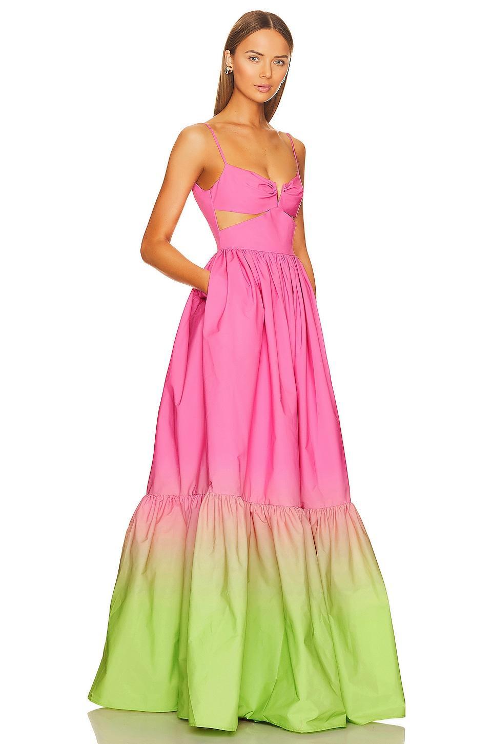 Nova Gown SAU LEE Product Image