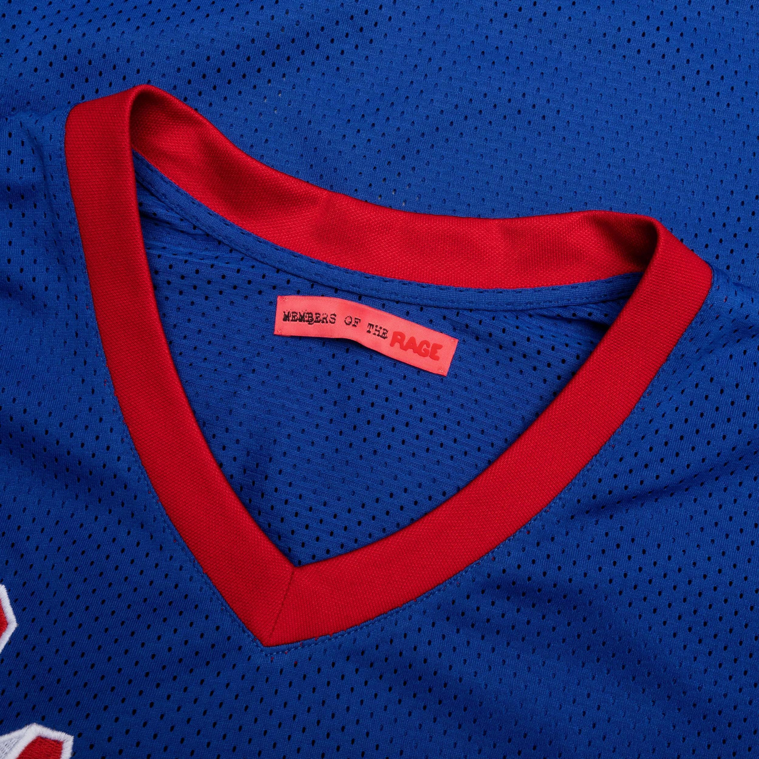 Hockey L/S Shirt - Surf the Wave Male Product Image