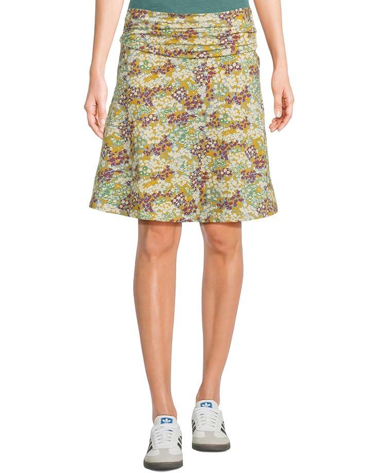 Sunkissed Weekend Skort Product Image