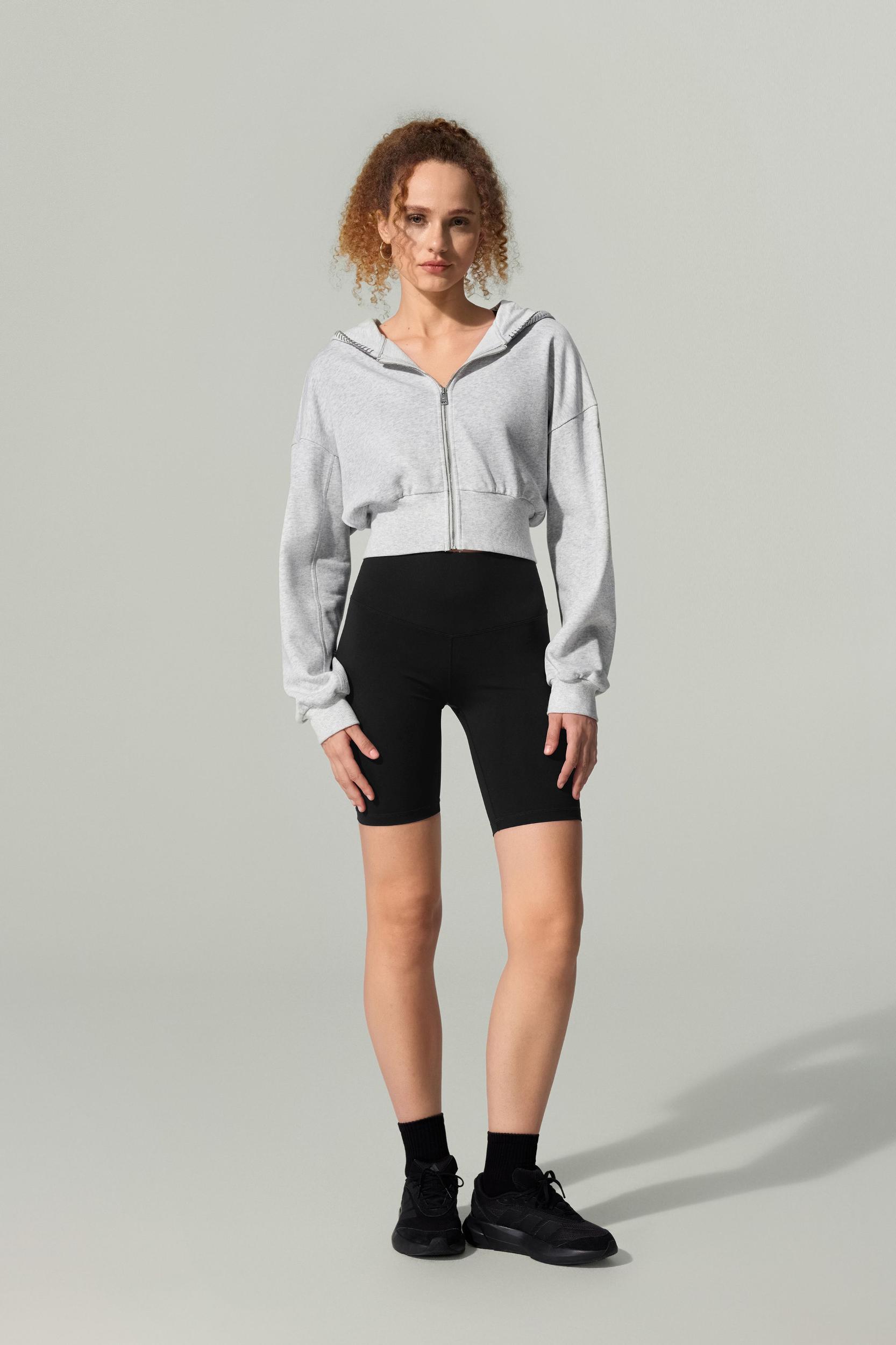 Seamflow Drift Zip-Up Product Image